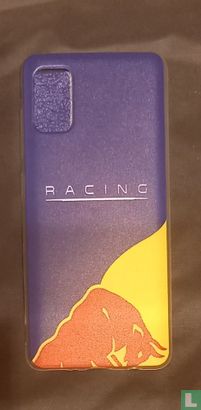 Racing - Hoesje (Samsung Galaxy A41)