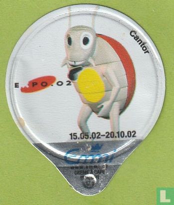 24 Cantor