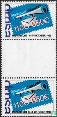 Text stamps III