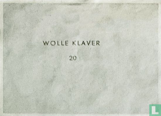 Wolle Klaver - Image 2