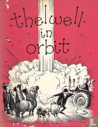 Thelwell in Orbit - Afbeelding 1