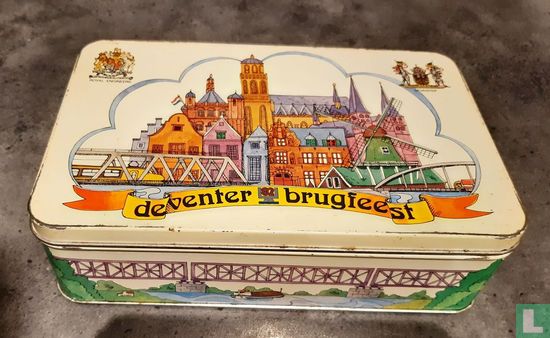 Deventer Brugfeest - Afbeelding 1