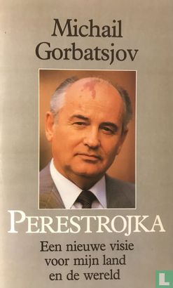 Perestrojka - Image 1