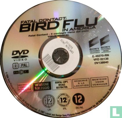 Bird Flu in Aamerica - Bild 3