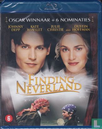 Finding Neverland - Bild 1
