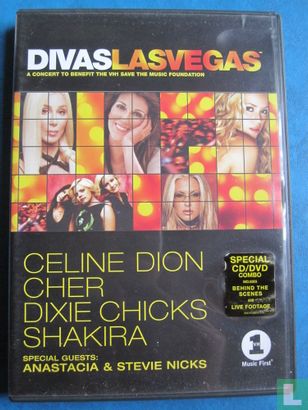 Divas Las Vegas - Image 1