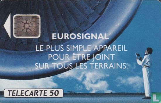 Eurosignal - Bild 1