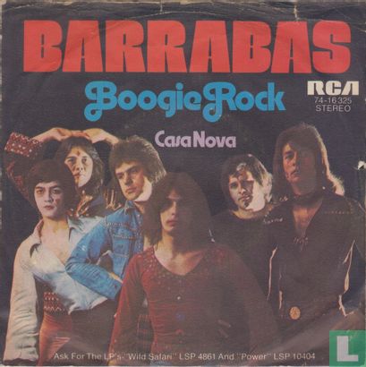 Boogie Rock - Image 2