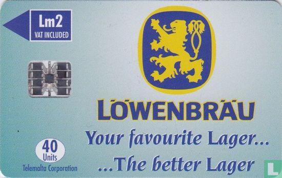 Löwenbräu - Afbeelding 1