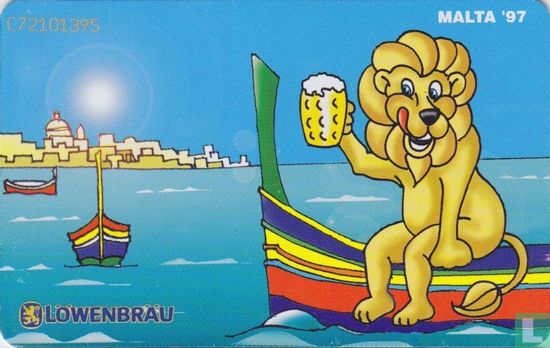Löwenbräu - Afbeelding 2