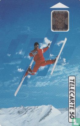 Ski Acrobatique - Bild 1