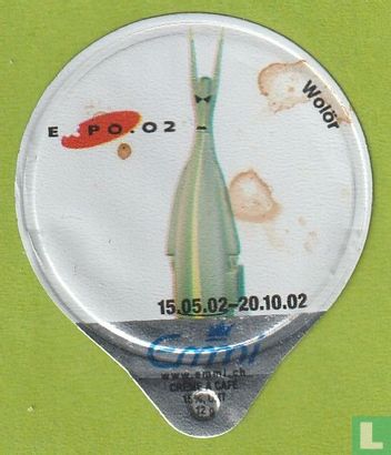 30 Wolör