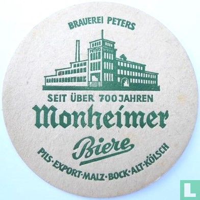 Brauerei Peters - Bild 1