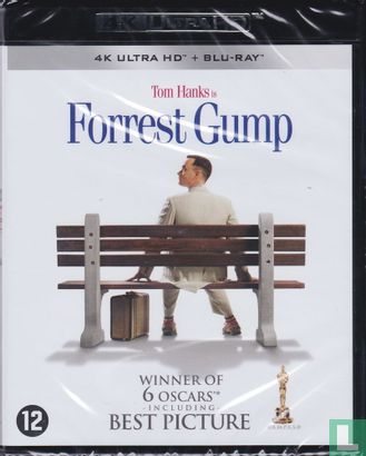 Forrest Gump  - Image 1