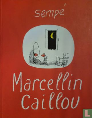 Marcellin Caillou - Image 1