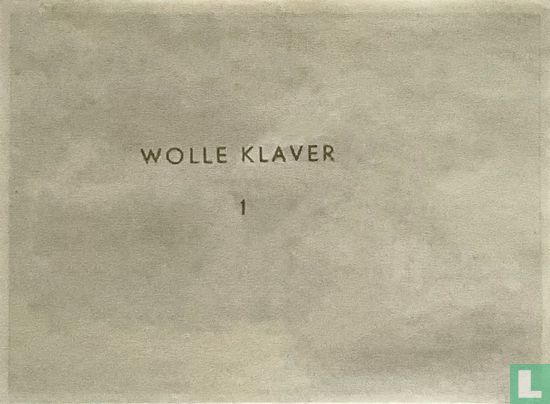 Wolle Klaver  - Afbeelding 2