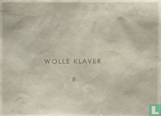 Wolle Klaver  - Image 2