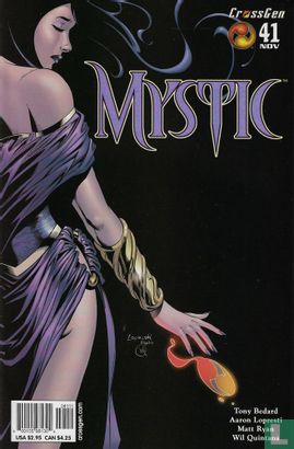 Mystic 41 - Bild 1