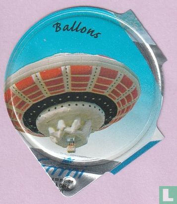 Ballons 16
