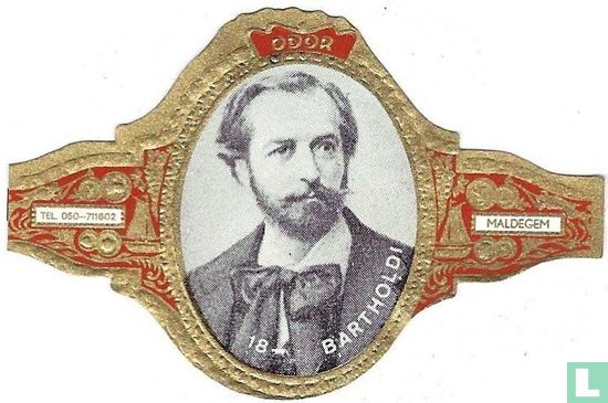 Bartholdi - Bild 1
