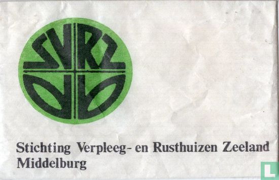 Stichting Verpleeg en Rusthuizen Zeeland - Image 1