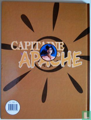 Capitaine Apache - Afbeelding 2