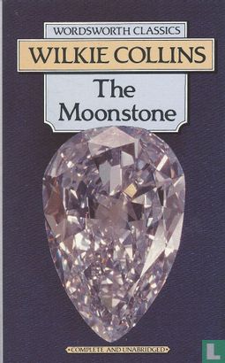 The Moonstone - Afbeelding 1