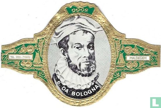 Da Bologna - Bild 1