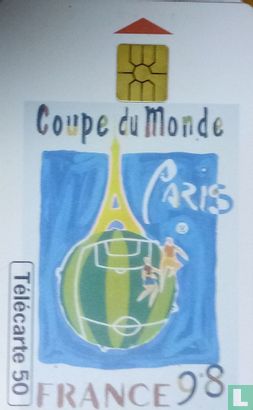 Paris - Afbeelding 1