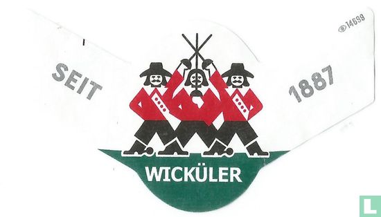Wicküler Pilsener - Bild 3