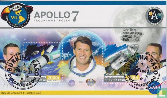 Apollo 7