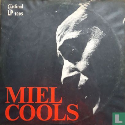 Miel Cools - Afbeelding 1