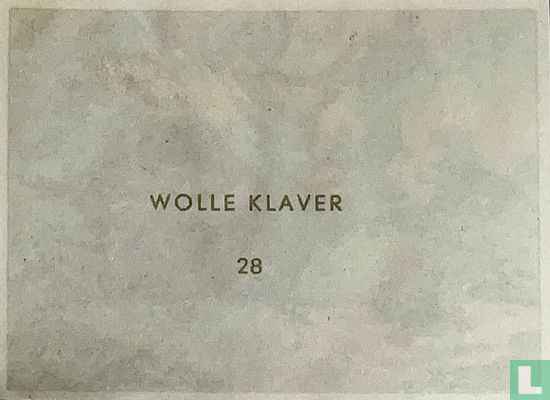 Wolle Klaver - Image 2