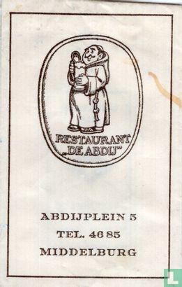 Restaurant "De Abdij" - Afbeelding 1