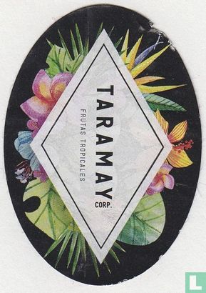 Taramay Corp Frutas Tropicales - Afbeelding 1