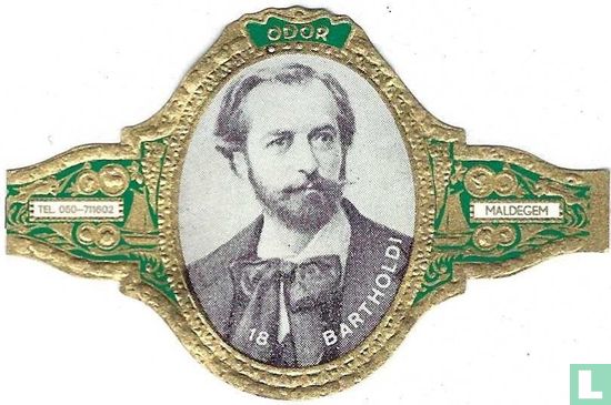 Bartholdi - Image 1