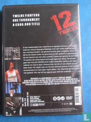 12 Twelve aka underground - Image 2