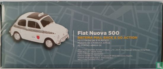 Fiat Nuova 500 - Image 2