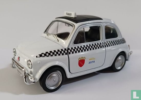 Fiat Nuova 500 - Image 4