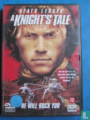 A Knight's Tale - Afbeelding 1