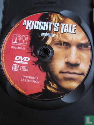 A Knight's Tale - Afbeelding 3
