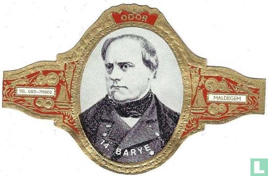 Barye - Image 1