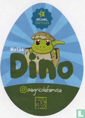 Dino - Image 1