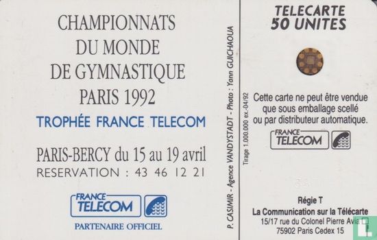 Bercy 1992 - Homme - Image 2