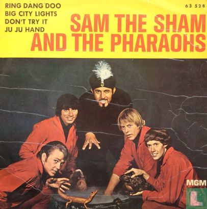 Ring Dang Doo - Image 1
