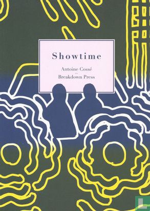 Showtime - Afbeelding 1