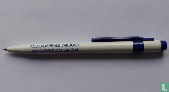 ACLVB-Liberale Vakbond