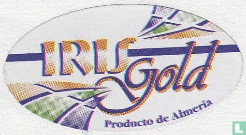 Iris Gold Producto de Almeria - Image 3