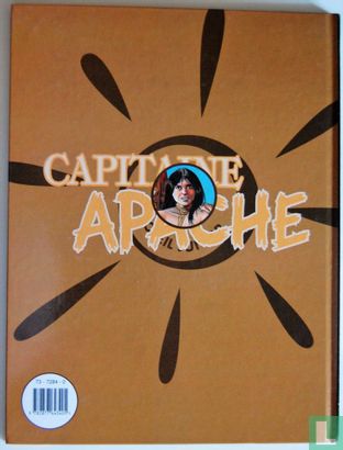 Capitaine Apache - Bild 2