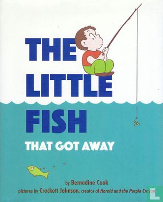 The Little Fish that Got Away - Afbeelding 1